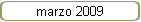 marzo 2009