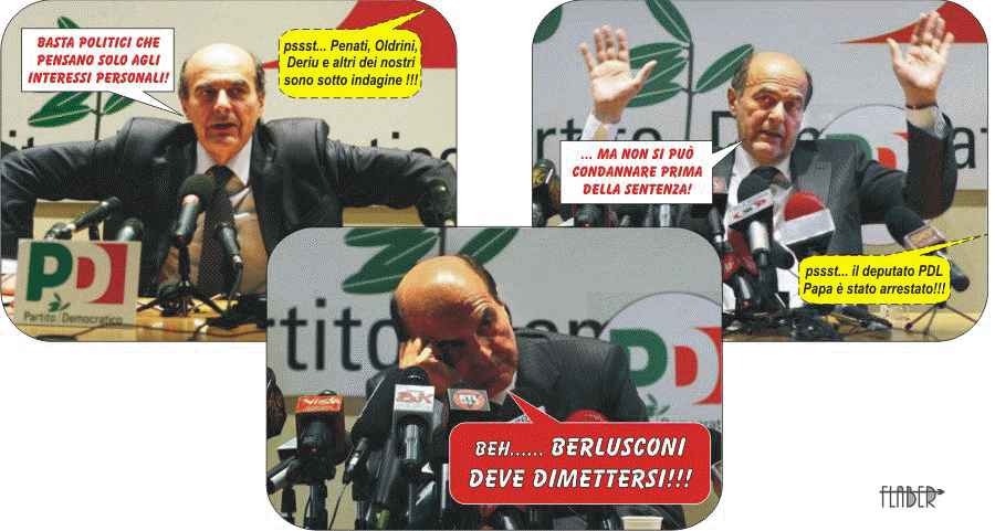 Bersani & Bersani