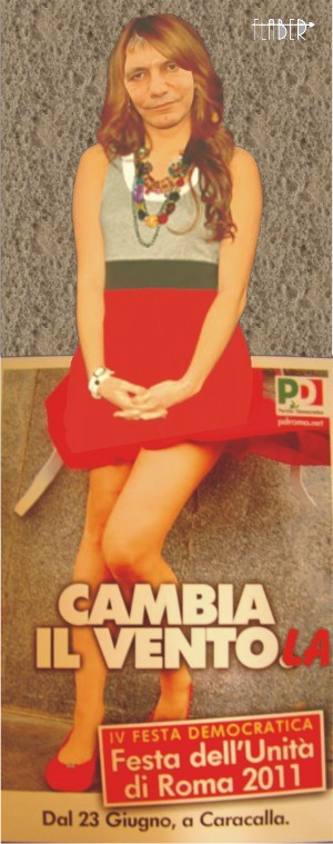 cambia il vento