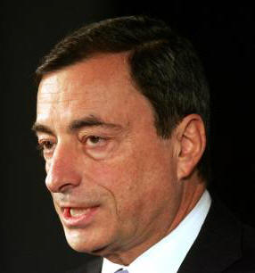 Draghi: dopo manovra puntare a crescita