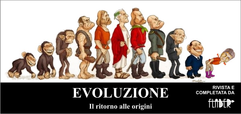 evoluzione