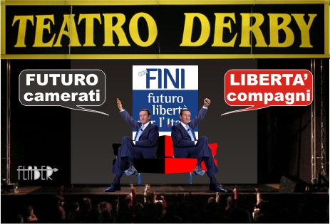 FINI CABARET