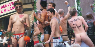 Gay Pride Milano