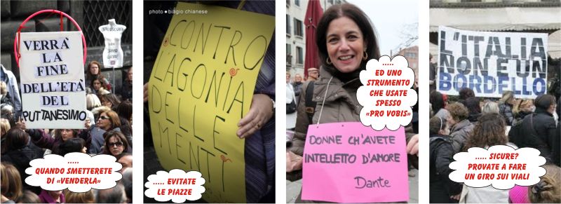 Se non ora, quando