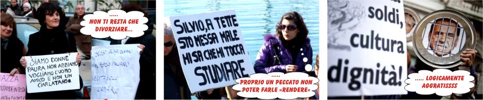 se non ora, quando