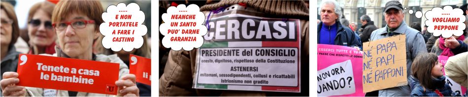 Se non ora, quando