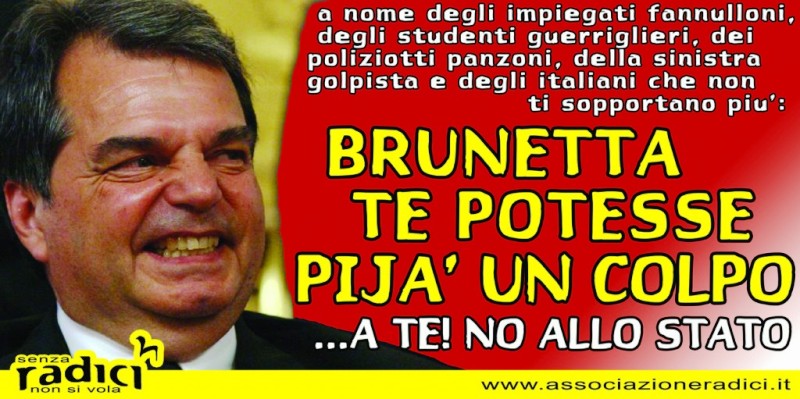 brunetta