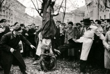 Budapest 1956