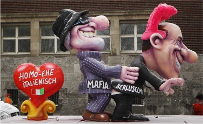 carnevale dusseldorf