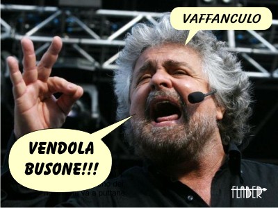 grillo