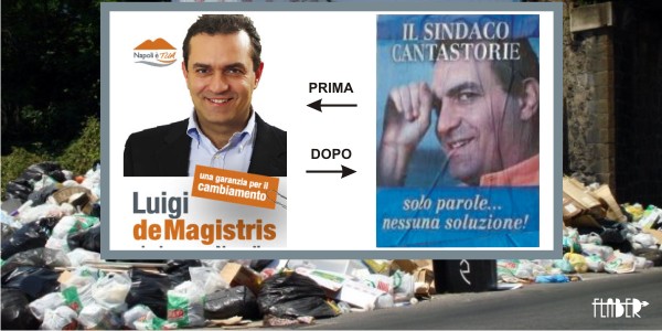 sindaco cantastorie