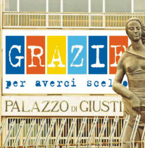 grazie