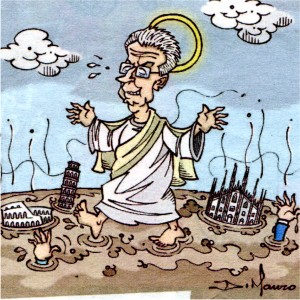silvio acque