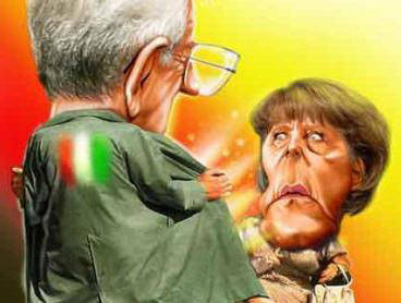 monti-merkel