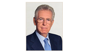 Il presidente del Consiglio dei Ministri Mario Monti