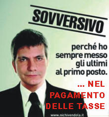 VENDOLA