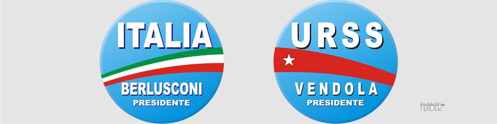 nuovi partiti