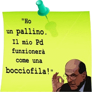 bersani