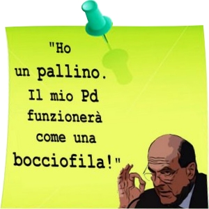 bersani