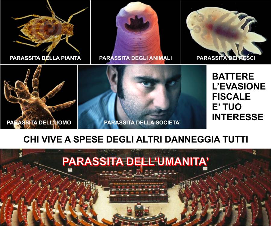 parassiti
