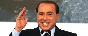 berlusconi