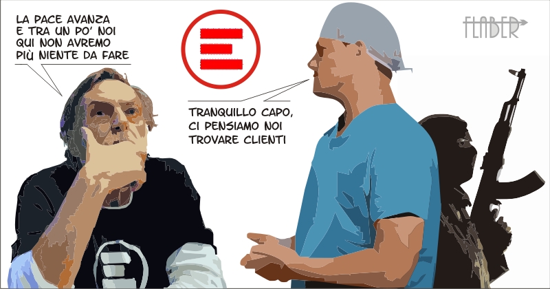 strada