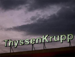 thyssen