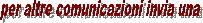 VIGNETTE & IMMAGINI 