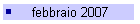 febbraio 2007