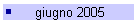 giugno 2005