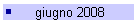 giugno 2008