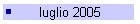 luglio 2005