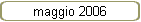 maggio 2006