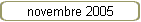 novembre 2005