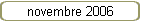 novembre 2006