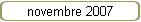novembre 2007